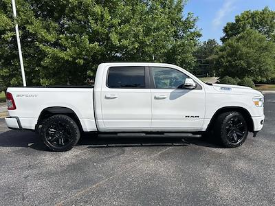 2022 Ram 1500 Crew Cab RWD Pickup for sale #NN157002 - photo 1
