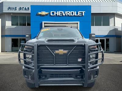 2024 Chevrolet Silverado 2500 Crew Cab 4WD Pickup for sale #P1111233 - photo 1