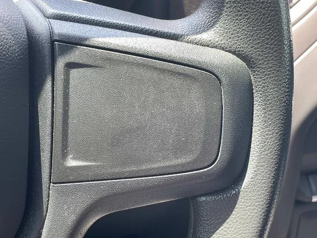 Used 2024 Chevrolet Silverado 2500 - photo 8