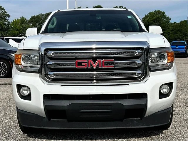 Used 2016 GMC Canyon - photo 1