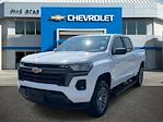 Used 2023 Chevrolet Colorado LT Crew Cab for sale #P1154784 - photo 1