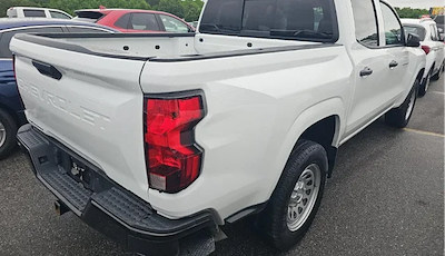 2023 Chevrolet Colorado Crew Cab RWD Pickup for sale #P1202906 - photo 1