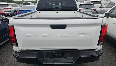 2023 Chevrolet Colorado Crew Cab RWD Pickup for sale #P1202906 - photo 2
