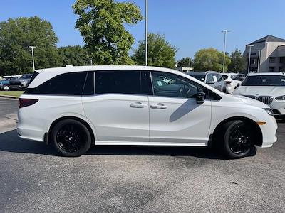 2024 Honda Odyssey FWD Minivan for sale #PB004009 - photo 1