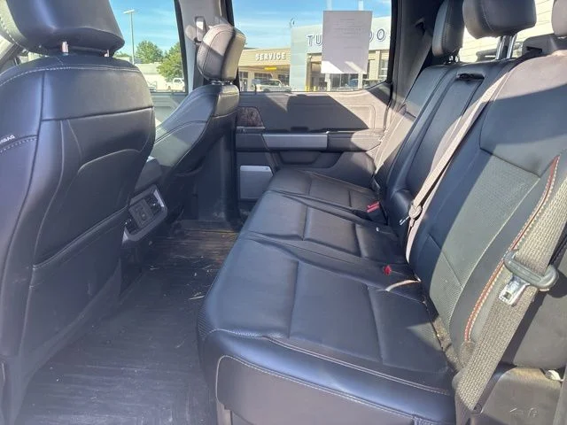 Used 2023 Ford F-250 - photo 16