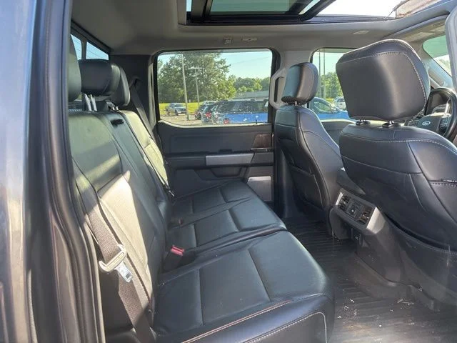 Used 2023 Ford F-250 - photo 18