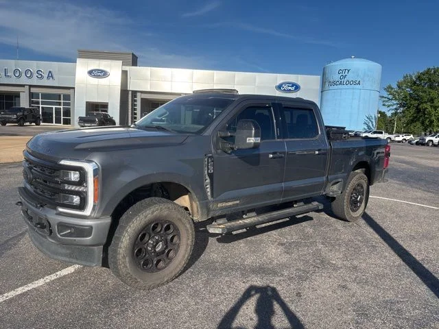 Used 2023 Ford F-250 - photo 7