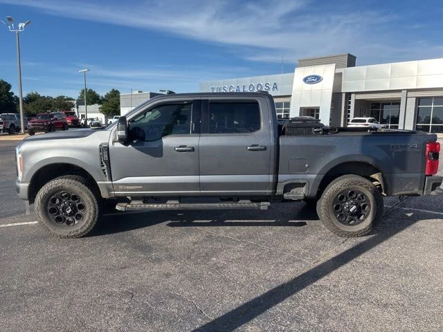 Used 2023 Ford F-250 - photo 8