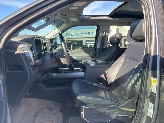 Used 2023 Ford F-250 - photo 10