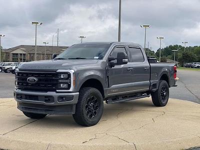 2023 Ford F-250 Crew Cab 4WD Pickup for sale #PEE01435 - photo 1