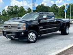 Used 2016 Chevrolet Silverado 3500 High Country Crew Cab for sale #PF192015 - photo 1