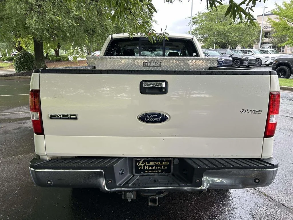 Used 2007 Ford F-150 - photo 2