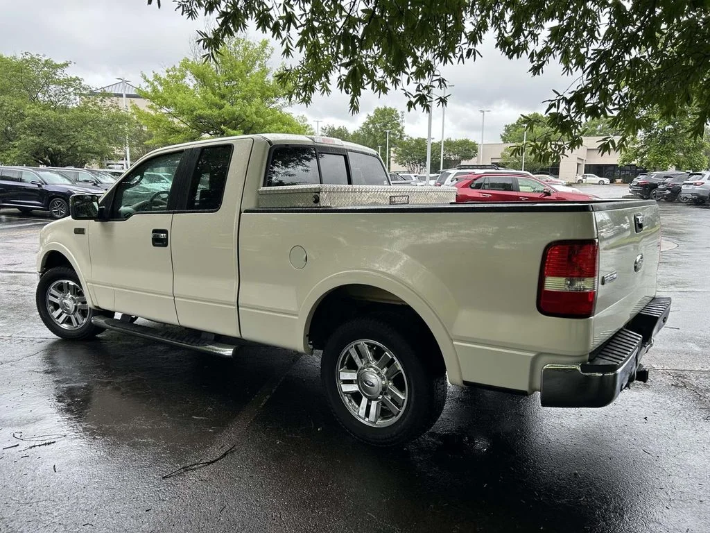 Used 2007 Ford F-150 - photo 2