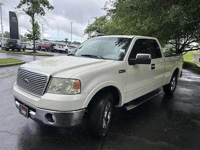2007 Ford F-150 Super Cab RWD Pickup for sale #PFA84204 - photo 1