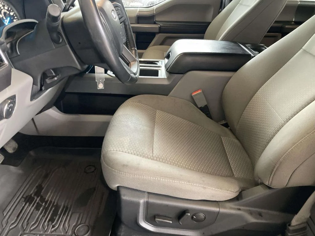 Used 2020 Ford F-150 - photo 11