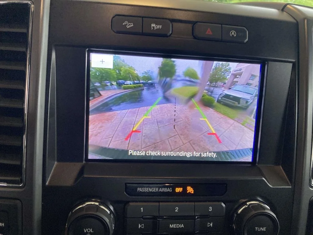 Used 2020 Ford F-150 - photo 14
