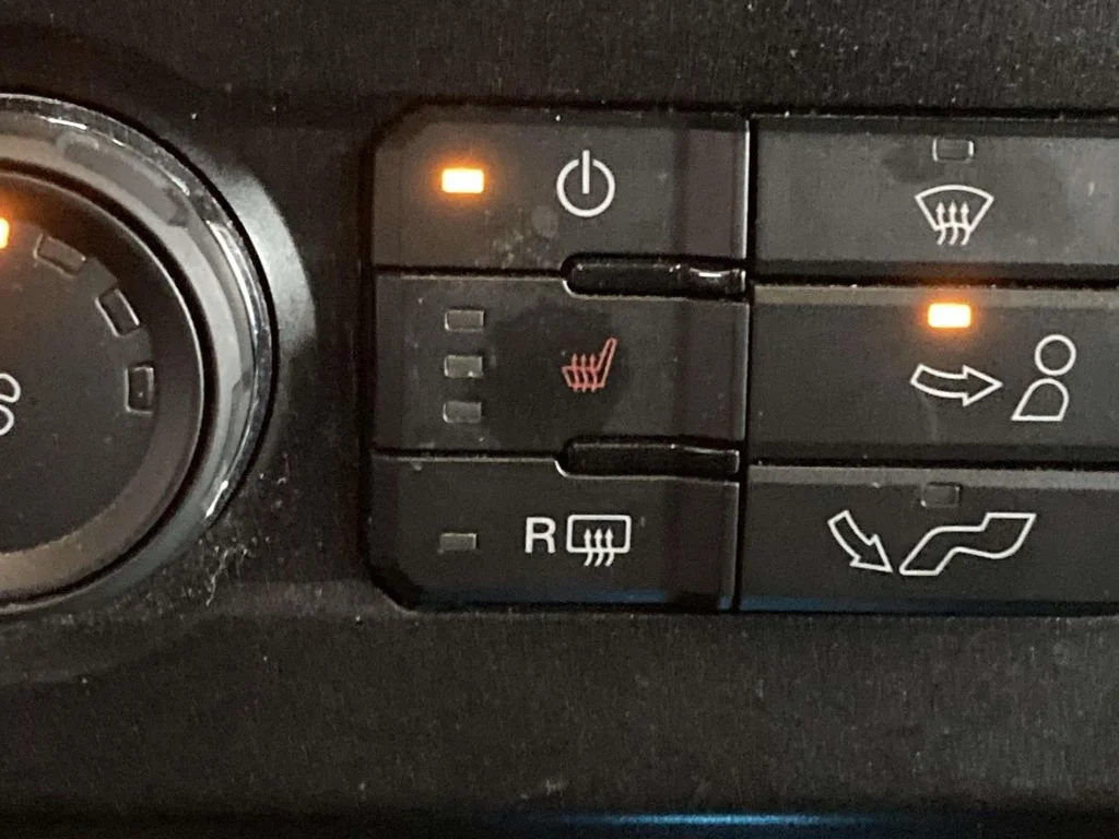 Used 2020 Ford F-150 - photo 15