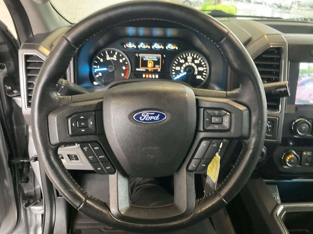 Used 2020 Ford F-150 - photo 20
