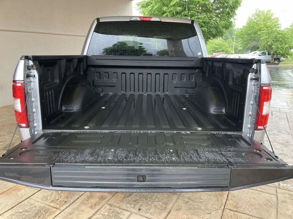 Used 2020 Ford F-150 - photo 7