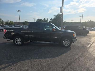 2013 Ford F-150 SuperCrew Cab 4WD Pickup for sale #PFB17059 - photo 1