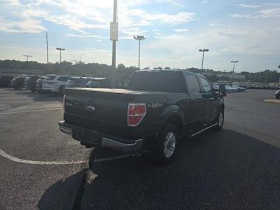 2013 Ford F-150 SuperCrew Cab 4WD Pickup for sale #PFB17059 - photo 2