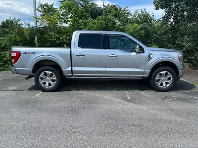 2022 Ford F-150 SuperCrew Cab 4WD Pickup for sale #PFB71626 - photo 1