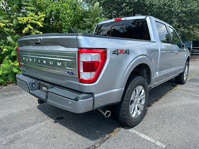 2022 Ford F-150 SuperCrew Cab 4WD Pickup for sale #PFB71626 - photo 2
