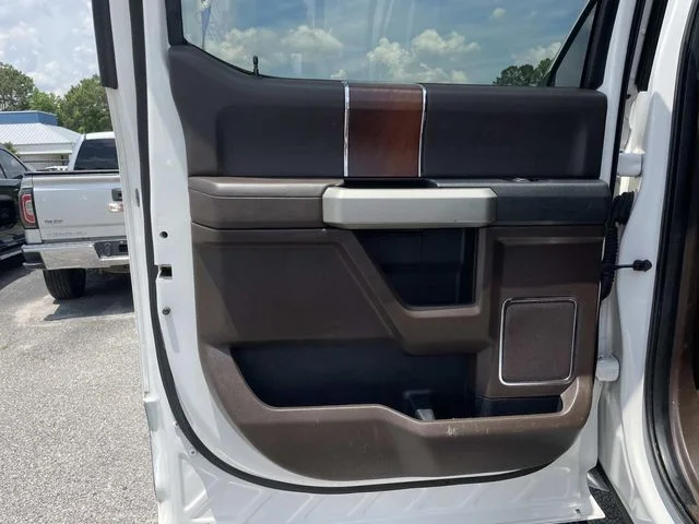 Used 2015 Ford F-150 - photo 12
