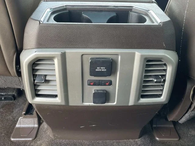 Used 2015 Ford F-150 - photo 13