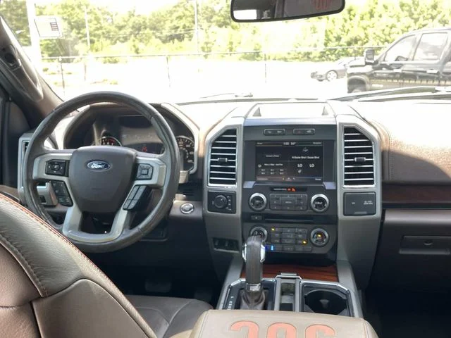 Used 2015 Ford F-150 - photo 14