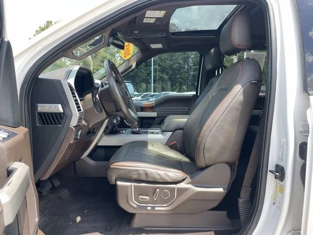 Used 2015 Ford F-150 - photo 15