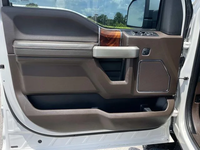 Used 2015 Ford F-150 - photo 18