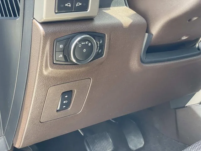 Used 2015 Ford F-150 - photo 20