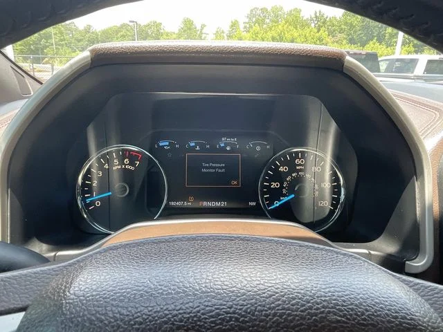 Used 2015 Ford F-150 - photo 22