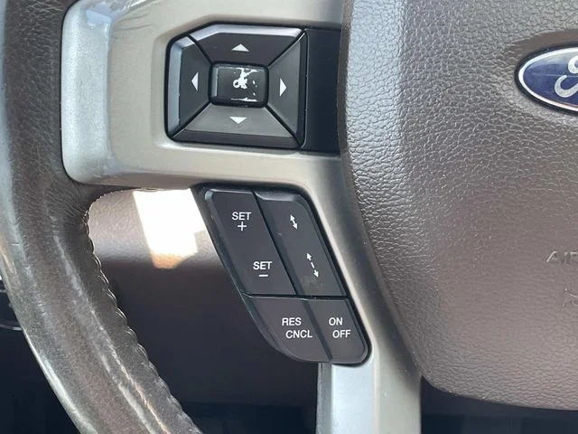 Used 2015 Ford F-150 - photo 23