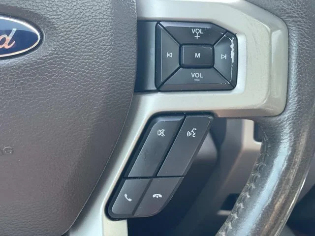 Used 2015 Ford F-150 - photo 24