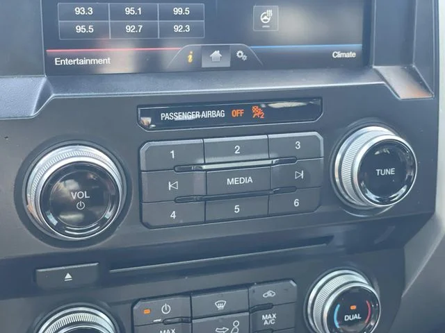 Used 2015 Ford F-150 - photo 29