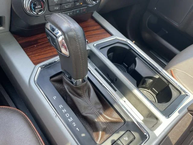 Used 2015 Ford F-150 - photo 33