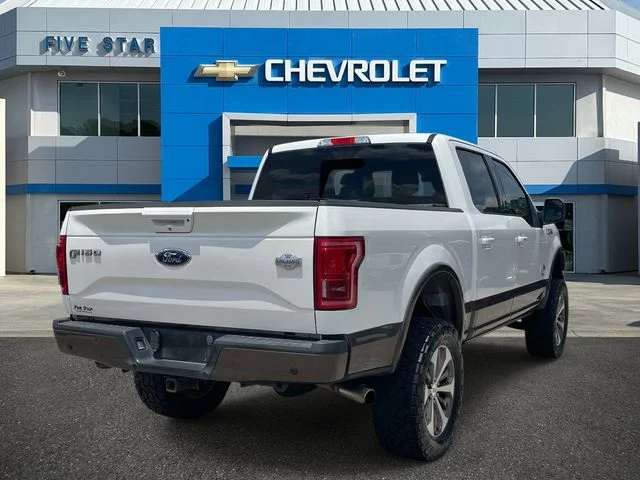 Used 2015 Ford F-150 - photo 7