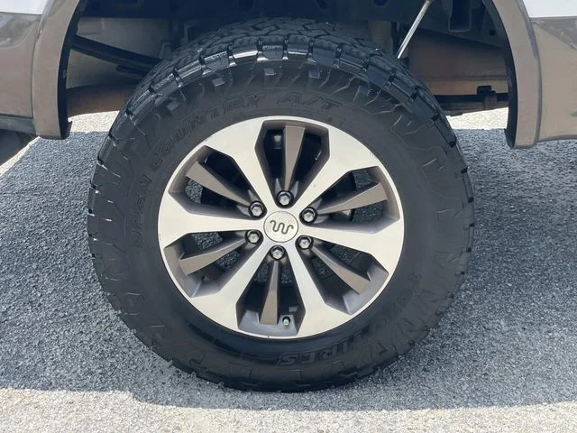 Used 2015 Ford F-150 - photo 8