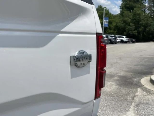 Used 2015 Ford F-150 - photo 9
