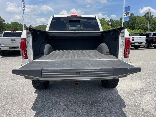 Used 2015 Ford F-150 - photo 10