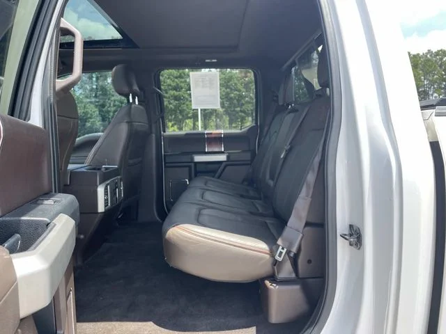Used 2015 Ford F-150 - photo 11