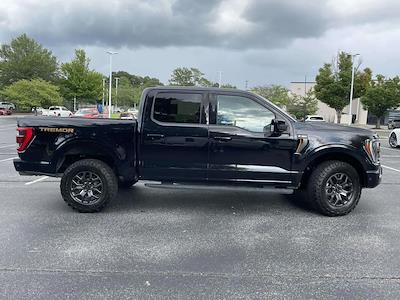 2021 Ford F-150 SuperCrew Cab 4WD Pickup for sale #PFC58410 - photo 1