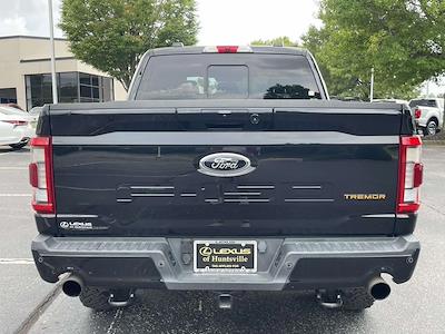 2021 Ford F-150 SuperCrew Cab 4WD Pickup for sale #PFC58410 - photo 2