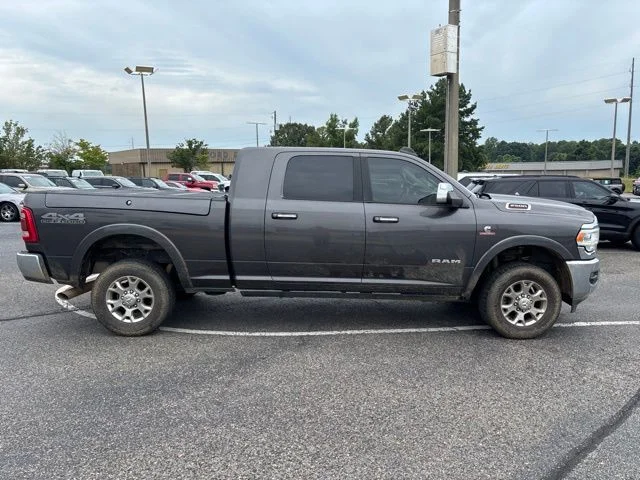 Used 2022 Ram 2500 - photo 1