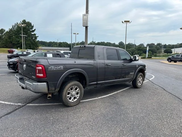 Used 2022 Ram 2500 - photo 2