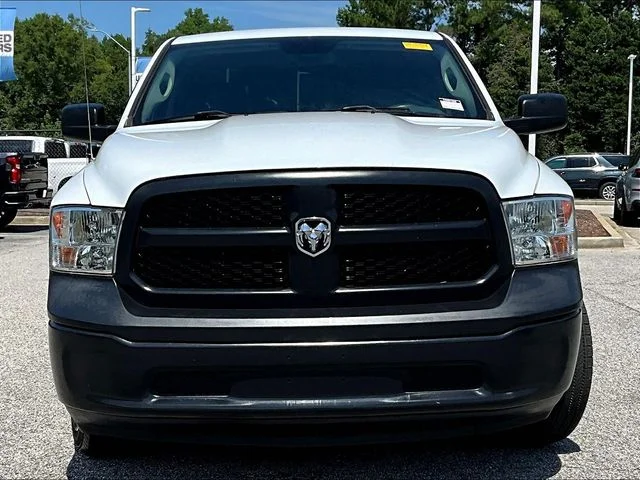 Used 2019 Ram 1500 - photo 1