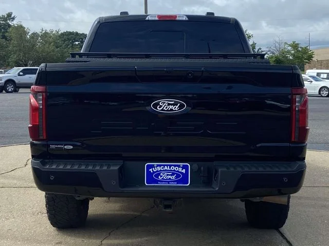 Used 2024 Ford F-150 - photo 2