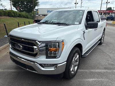 2023 Ford F-150 SuperCrew Cab RWD Pickup for sale #PKG11604 - photo 1